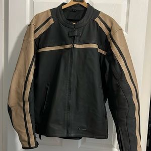 TourMaster Coster Series Motorcycle Jacket